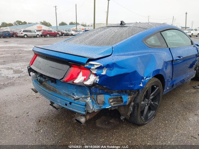 Ford Mustang 2021 1FA6P8TH9M5117399 Image 20