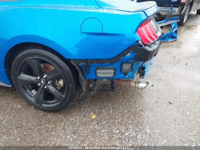 Ford Mustang 2021 1FA6P8TH9M5117399 Image 21