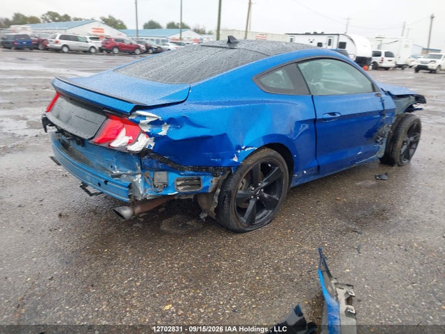 Ford Mustang 2021 1FA6P8TH9M5117399 Image 4