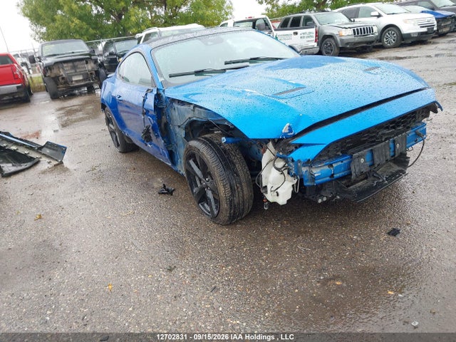 Ford Mustang 2021 1FA6P8TH9M5117399 Image 6