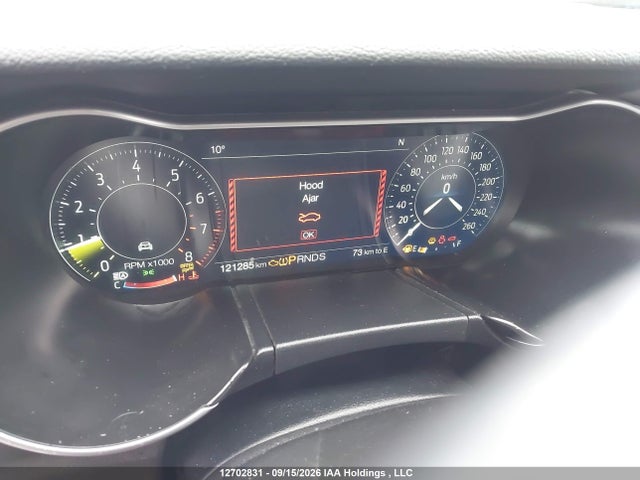 Ford Mustang 2021 1FA6P8TH9M5117399 Image 7