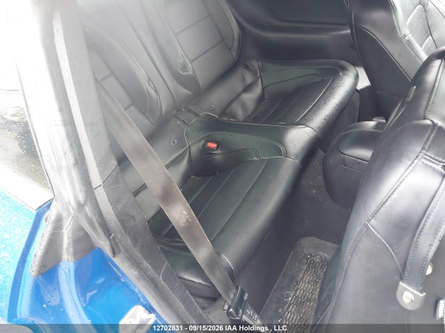 Ford Mustang 2021 1FA6P8TH9M5117399 Image 8