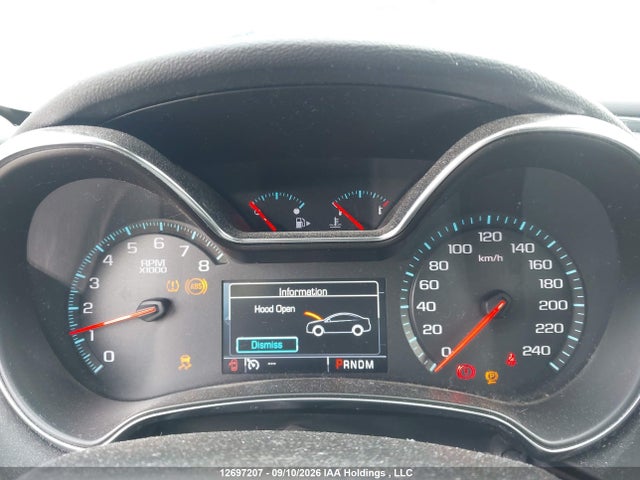 Chevrolet Impala 2lt 2014 2G1125S37E9282811 Image 7