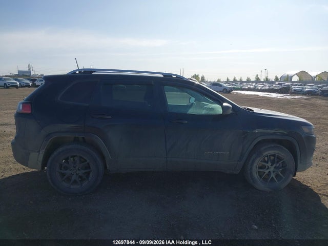 Jeep Cherokee Sport 2019 1C4PJMAB8KD450168 Image 14