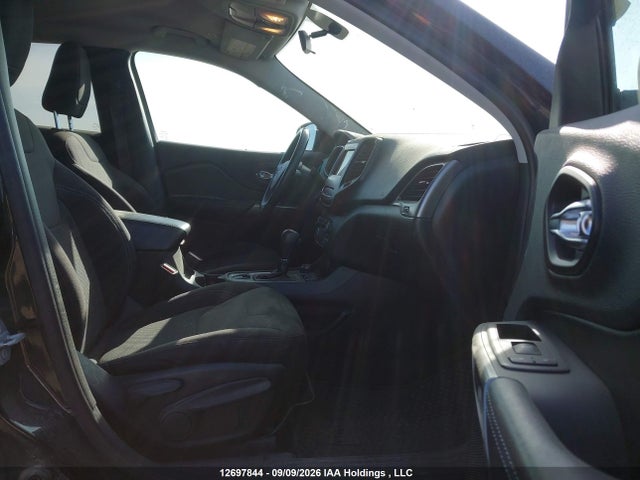 Jeep Cherokee Sport 2019 1C4PJMAB8KD450168 Image 5