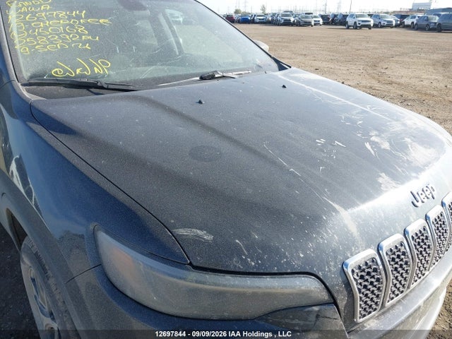Jeep Cherokee Sport 2019 1C4PJMAB8KD450168 Image 6