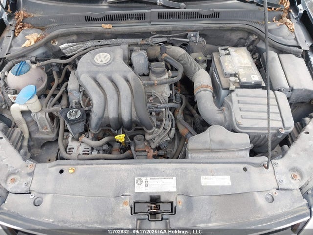 Aukcja sprzedaży 2015 Volkswagen Jetta S, vin: 3VW1K7AJ7FM354888, numer aukcji: 12702832