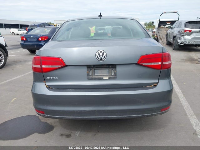 Aukcja sprzedaży 2015 Volkswagen Jetta S, vin: 3VW1K7AJ7FM354888, numer aukcji: 12702832