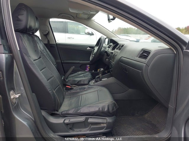 Aukcja sprzedaży 2015 Volkswagen Jetta S, vin: 3VW1K7AJ7FM354888, numer aukcji: 12702832