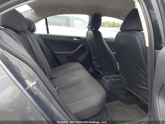 Aukcja sprzedaży 2015 Volkswagen Jetta S, vin: 3VW1K7AJ7FM354888, numer aukcji: 12702832