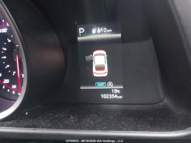 Aukcja sprzedaży 2023 Hyundai Elantra Essential Ivt With Hyundai Smartsense Package, vin: KMHLM4AGXPU518944, numer aukcji: 12702833