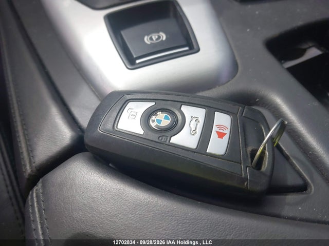 Aukcja sprzedaży 2015 Bmw M5, vin: WBSFV9C5XFD594257, numer aukcji: 12702834