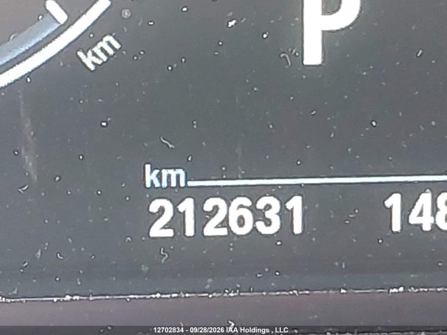 Aukcja sprzedaży 2015 Bmw M5, vin: WBSFV9C5XFD594257, numer aukcji: 12702834