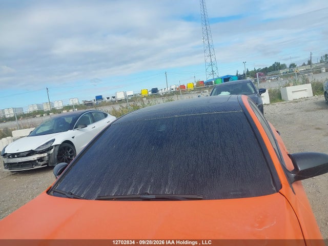 Aukcja sprzedaży 2015 Bmw M5, vin: WBSFV9C5XFD594257, numer aukcji: 12702834