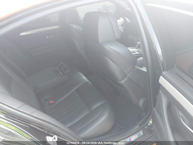 Aukcja sprzedaży 2015 Bmw M5, vin: WBSFV9C5XFD594257, numer aukcji: 12702834
