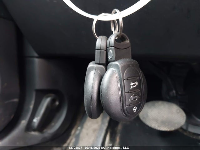 12702837 :رقم المزاد ، WMZ83BR07M3M37653 vin ، 2021 Mini Cooper S Countryman All4 مزاد بيع
