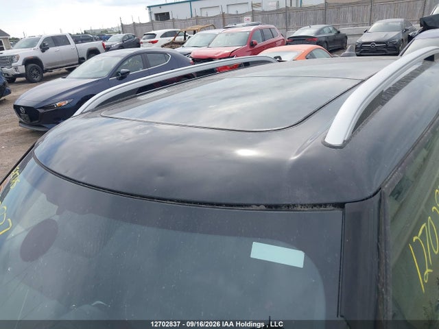 12702837 :رقم المزاد ، WMZ83BR07M3M37653 vin ، 2021 Mini Cooper S Countryman All4 مزاد بيع