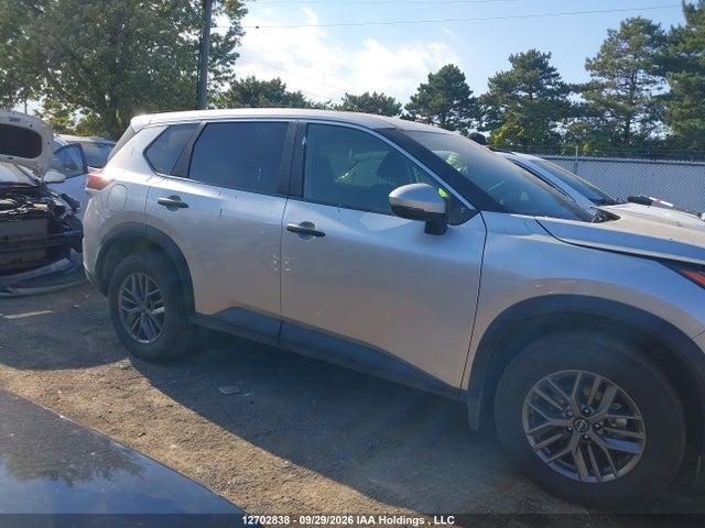 Nissan ROGUE S 2025 JN8BT3AB7SW173469 Image 14