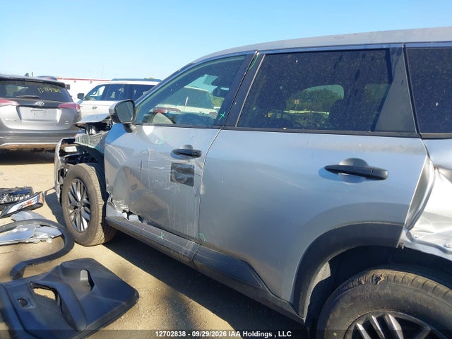 Nissan ROGUE S 2025 JN8BT3AB7SW173469 Image 15