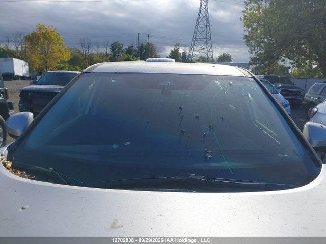Nissan ROGUE S 2025 JN8BT3AB7SW173469 Image 18