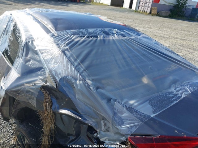 2019 Honda Civic Sport მანქანა იყიდება აუქციონზე, vin: 2HGFC2F84KH017247, აუქციონის ნომერი: 12702842
