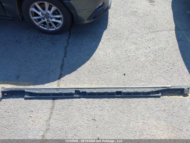 12702845 :رقم المزاد ، JM3KJDHD4S1118464 vin ، 2025 Mazda Cx-70 Premium مزاد بيع