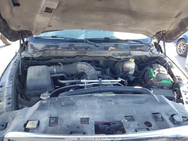 Aukcja sprzedaży 2011 Ram 1500, vin: 1D7RV1GT9BS603976, numer aukcji: 12702848