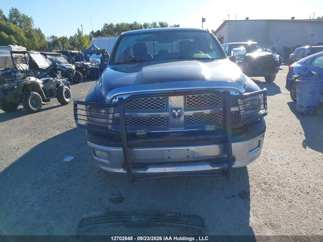 Aukcja sprzedaży 2011 Ram 1500, vin: 1D7RV1GT9BS603976, numer aukcji: 12702848