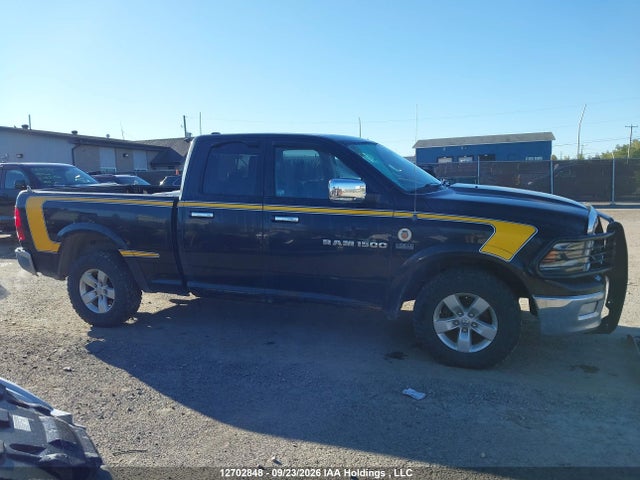 Aukcja sprzedaży 2011 Ram 1500, vin: 1D7RV1GT9BS603976, numer aukcji: 12702848