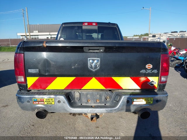 Aukcja sprzedaży 2011 Ram 1500, vin: 1D7RV1GT9BS603976, numer aukcji: 12702848