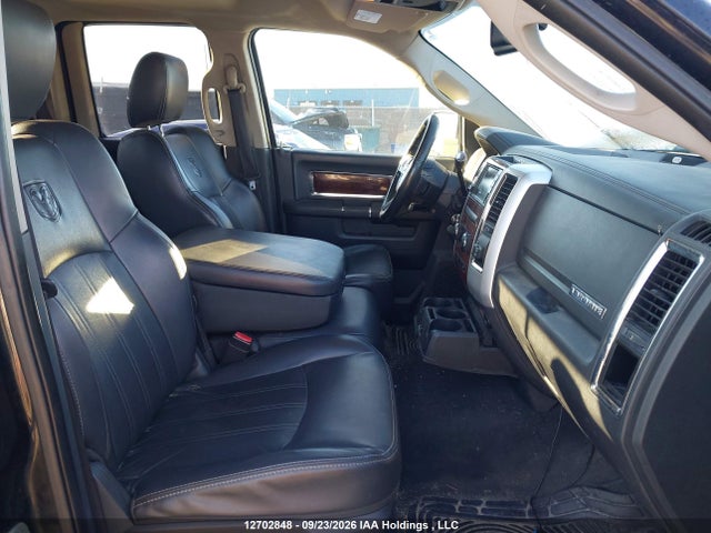 Aukcja sprzedaży 2011 Ram 1500, vin: 1D7RV1GT9BS603976, numer aukcji: 12702848