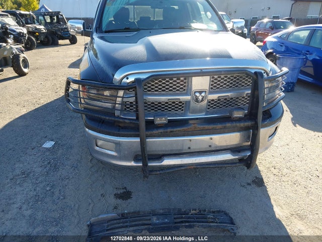 Aukcja sprzedaży 2011 Ram 1500, vin: 1D7RV1GT9BS603976, numer aukcji: 12702848