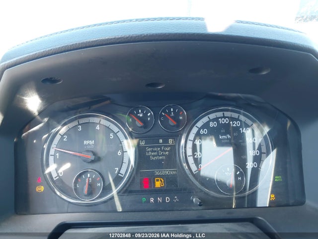 Aukcja sprzedaży 2011 Ram 1500, vin: 1D7RV1GT9BS603976, numer aukcji: 12702848