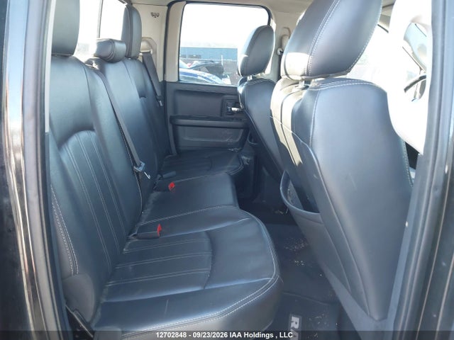 Aukcja sprzedaży 2011 Ram 1500, vin: 1D7RV1GT9BS603976, numer aukcji: 12702848