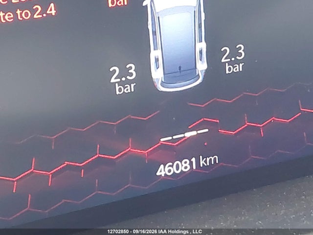 Aukcja sprzedaży 2022 Jeep Compass Altitude, vin: 3C4NJDFB8NT238501, numer aukcji: 12702850