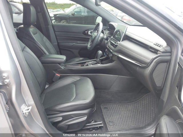 Aukcja sprzedaży 2022 Jeep Compass Altitude, vin: 3C4NJDFB8NT238501, numer aukcji: 12702850