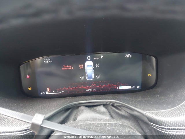 Aukcja sprzedaży 2022 Jeep Compass Altitude, vin: 3C4NJDFB8NT238501, numer aukcji: 12702850