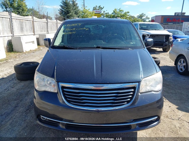 Aukcja sprzedaży 2014 Chrysler Town & Country, vin: 2C4RC1CG1ER402104, numer aukcji: 12702854
