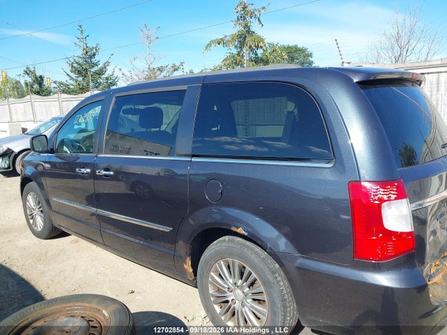 Aukcja sprzedaży 2014 Chrysler Town & Country, vin: 2C4RC1CG1ER402104, numer aukcji: 12702854