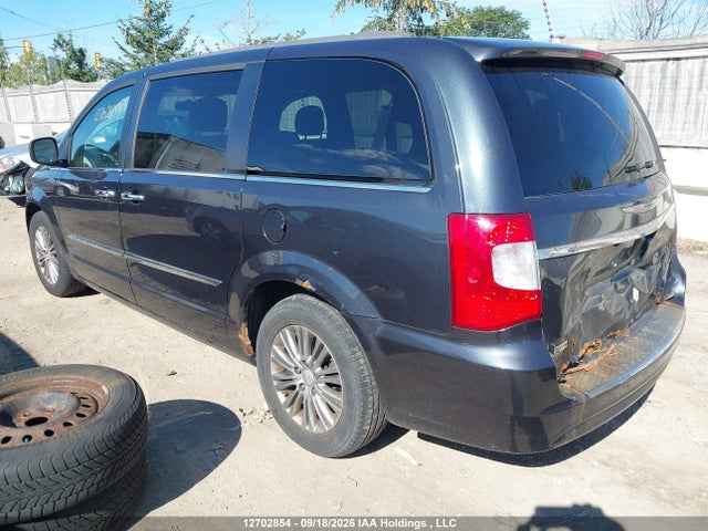 Aukcja sprzedaży 2014 Chrysler Town & Country, vin: 2C4RC1CG1ER402104, numer aukcji: 12702854