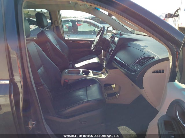 Aukcja sprzedaży 2014 Chrysler Town & Country, vin: 2C4RC1CG1ER402104, numer aukcji: 12702854
