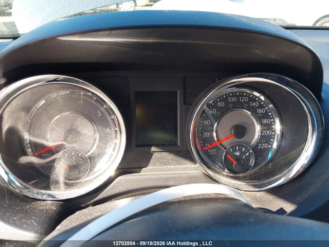 Aukcja sprzedaży 2014 Chrysler Town & Country, vin: 2C4RC1CG1ER402104, numer aukcji: 12702854