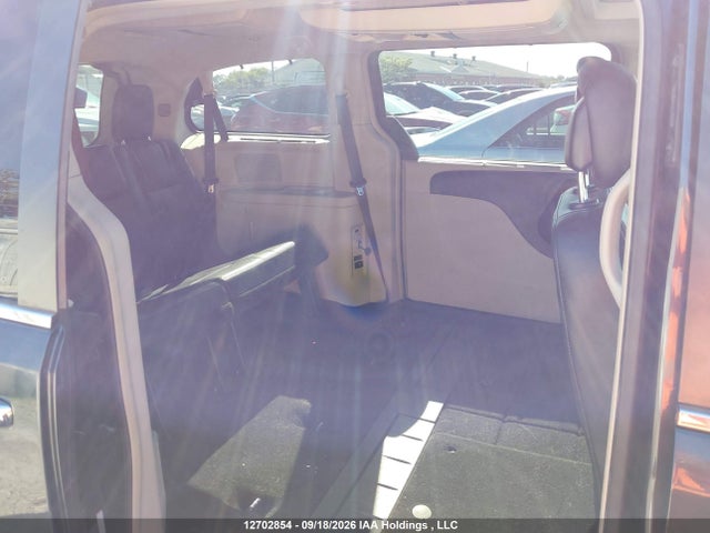 Aukcja sprzedaży 2014 Chrysler Town & Country, vin: 2C4RC1CG1ER402104, numer aukcji: 12702854
