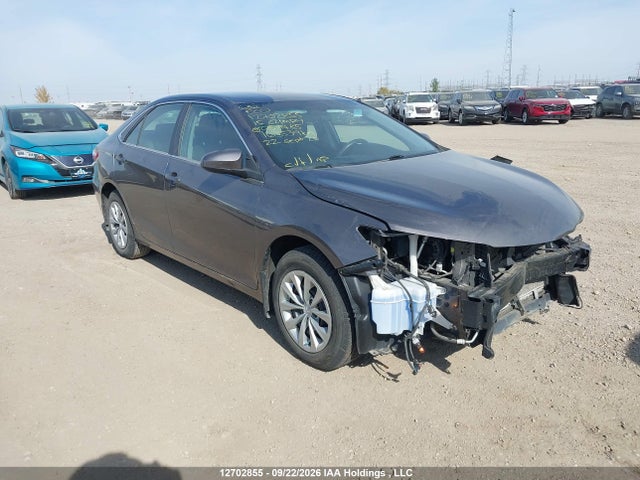 Продаж на аукціоні авто 2015 Toyota Camry Le, vin: 4T1BF1FK9FU059485, номер лоту: 12702855