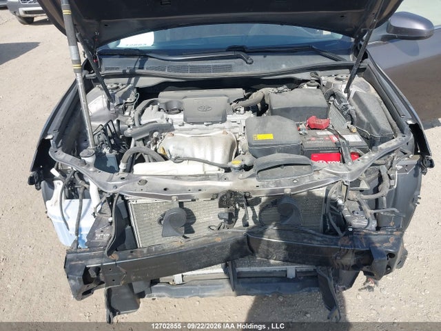 Продаж на аукціоні авто 2015 Toyota Camry Le, vin: 4T1BF1FK9FU059485, номер лоту: 12702855