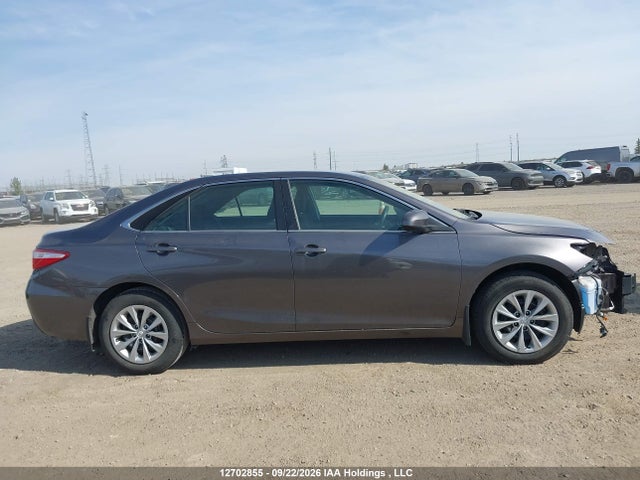 Продаж на аукціоні авто 2015 Toyota Camry Le, vin: 4T1BF1FK9FU059485, номер лоту: 12702855