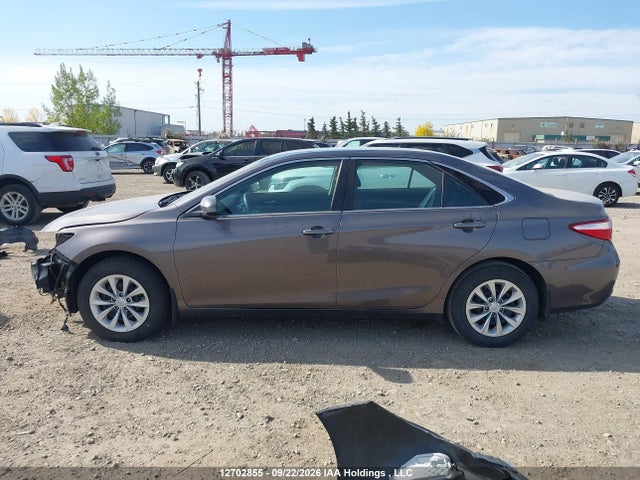 Продаж на аукціоні авто 2015 Toyota Camry Le, vin: 4T1BF1FK9FU059485, номер лоту: 12702855