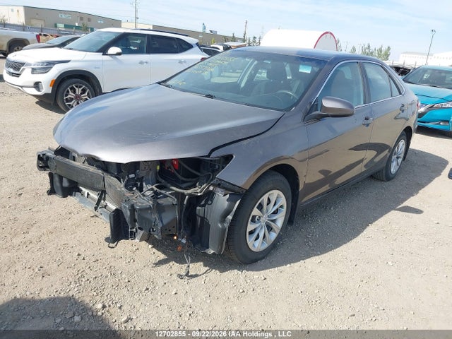 Продаж на аукціоні авто 2015 Toyota Camry Le, vin: 4T1BF1FK9FU059485, номер лоту: 12702855