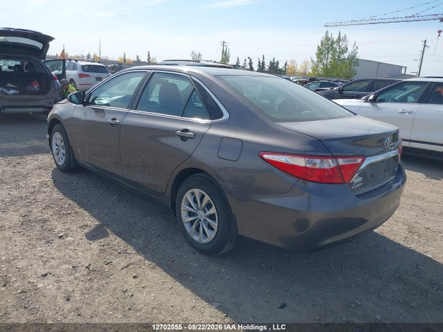 Продаж на аукціоні авто 2015 Toyota Camry Le, vin: 4T1BF1FK9FU059485, номер лоту: 12702855