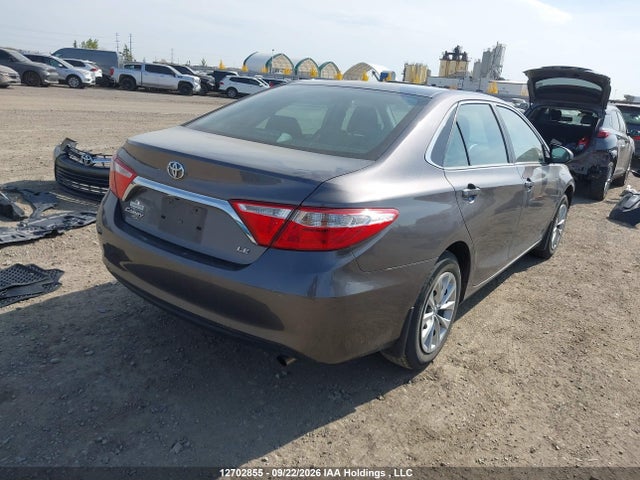 Продаж на аукціоні авто 2015 Toyota Camry Le, vin: 4T1BF1FK9FU059485, номер лоту: 12702855
